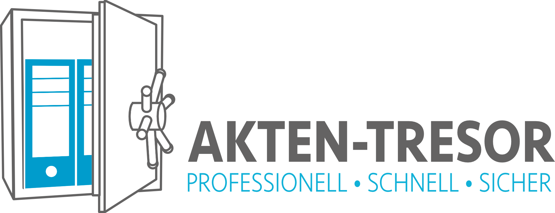 Akten-Tresor Logo