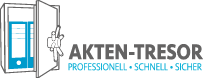 Akten-Tresor Logo